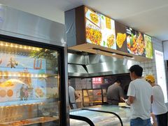 -味中味休闲小吃(同济路店)