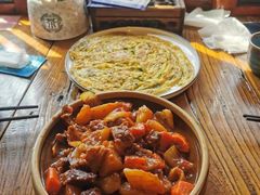 -卧龙堡客栈·中餐厅(古北水镇店)