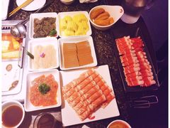 -海底捞火锅(振华商厦店)