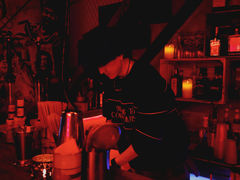 -La Loca 酒吧