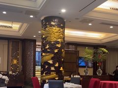 -潮府馆·非遗潮州菜·港式点心(世纪公园店)