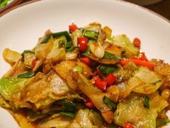 -蓉城小馆(科兴店)