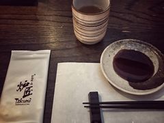 餐具摆设-炉匠炉端烧·酒(国金中心商场店)