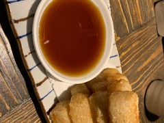 -酒肆浅葱•烧烤•龙虾•排档(卓悦intown店)