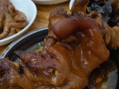 -兴华千张面馆