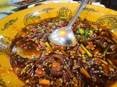 -赢融印象•龙泉店•清真云南菜•民族菜(小菜园店)