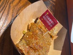 -为民烧烤吧.自贡爆炒菜(收录10年好店)