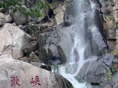 -天津盘山风景名胜区