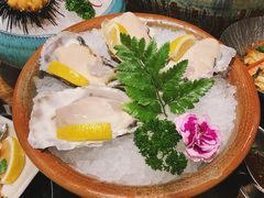 -蟹将军·松叶蟹和牛日料放题自助(K11店)