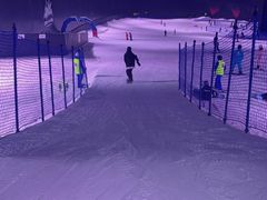 -世界之窗阿尔卑斯冰雪世界