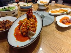 -新白鹿餐厅(城西银泰城店)