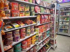 -每一天24小时便利店(碧林湾店)