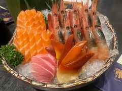 -大渔铁板烧(仁恒梦中心店)