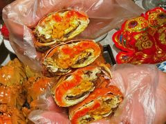 -極上萬膳·日料放题(来福士江景店)