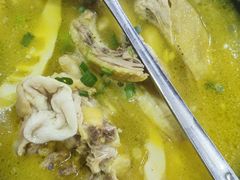 -海宁煲农家菜(惠南镇店)