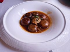 -燃扒房Steakhouse(皇庭店)
