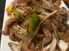 -苏大嘴海鲜牧场(奥林匹克店)
