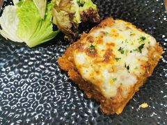 -斯比特花园西餐厅(东方商厦店)