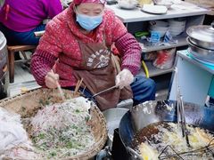 -半月镰胡姐脆皮萝卜饺子