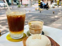 -浆木咖啡馆(湘子庙街店)
