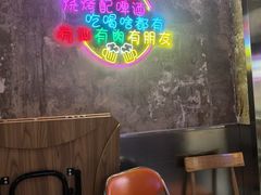 -有蚝有翅烧烤大排档·宵夜(右安门店)