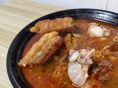 -四川老牛麻辣烫(北门桥店)