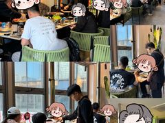 -范儿·嫂子烤肉·精致炭火烤肉(长治路店)