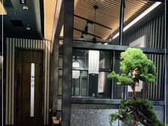大堂-湊湊火锅·茶憩(郑州绿地新都会店)