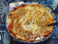 -云南李记罐罐米线饵丝小吃(汉中门金鹰店)