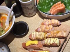 -万岁寿司(蓬江万达店)