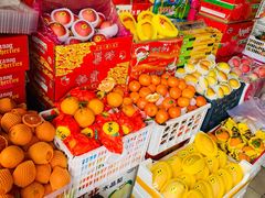 -岳各庄批发市场(西四环中路店)
