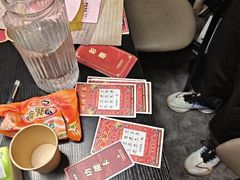 -剧狐剧本杀(徐汇1号店)