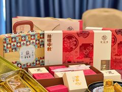 -馨越楼·点心·粤菜(赤坎店)