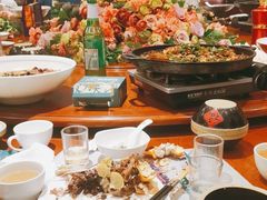 -潇湘码头·鲜湘菜(清河店)
