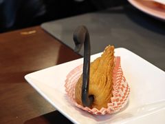 -斑斓西餐厅·自助茶点(高崎机场佰翔花园酒店)