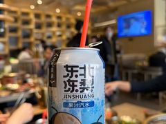 -西塔老太太泥炉烤肉(沈阳店)