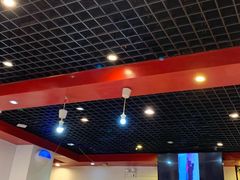 大堂-韩师傅老大同刀削面(北苑路店)