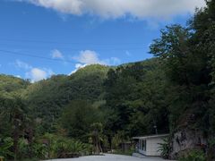 -苍龙峡风景区