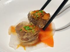 -领事馆19号中餐厅(厦门海景洲际酒店)