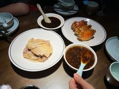 -应天大明王朝·南京菜(中山陵店)