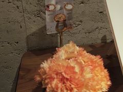 -OGGI TRATTORIA PIZZERIA(深业上城店)