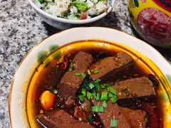 -南京大牌档(香港广场店)