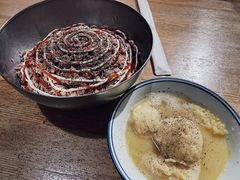 原来的土豆泥-鬼味烤翅(南锣鼓巷店)