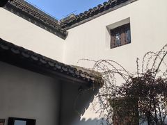 -南京市民俗博物馆(甘熙故居)