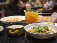-西堤牛排(北京国瑞店)