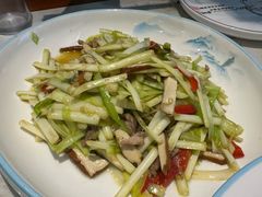 -小乡小镇·传承桐庐土菜·老板亲自烧的菜