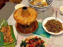 -蜗牛小馆醉乡民谣云南菜(惠新西里店)