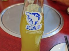 -聚首堂·特色小吃·肘子(什刹海德胜门店)