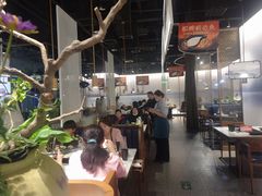 -新辣道鱼火锅(航天万源店)