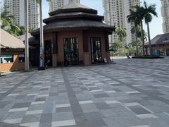-三亚湾红树林度假世界(木棉酒店)